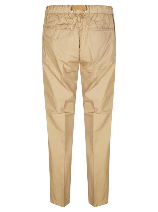 26SS 화이트샌드 스트레이트 팬츠 26SU6617 44 BEIGE - WHITE SAND