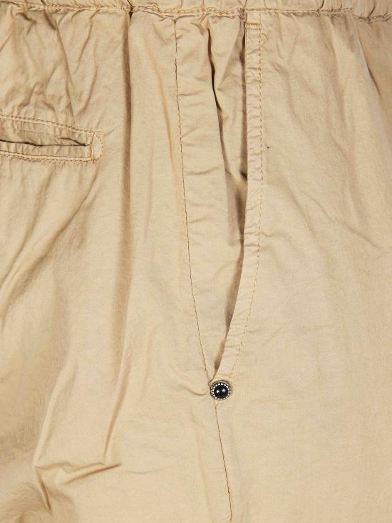 26SS 화이트샌드 스트레이트 팬츠 26SU6617 44 BEIGE - WHITE SAND