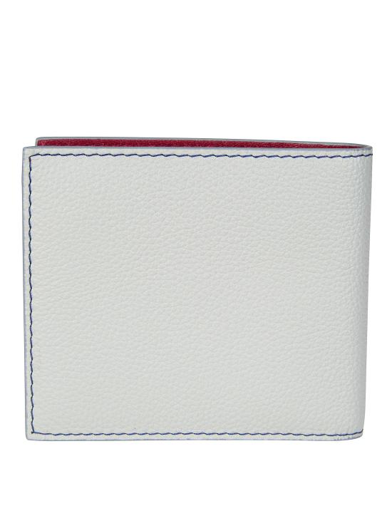 26SS 마르니 남성지갑 PFMI0109U0P6533 00N01 BIANCO - MARNI