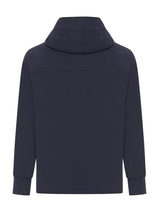 26SS 씨피 컴퍼니 자켓 RSCMOW728A 005968A888 Blue - C.P. COMPANY