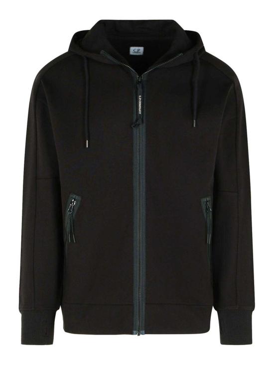 26SS 씨피 컴퍼니 긴팔 티셔츠 RCCMSS715A 005086W888 Blue