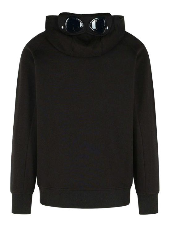 26SS 씨피 컴퍼니 긴팔 티셔츠 RCCMSS715A 005086W888 Blue - C.P. COMPANY