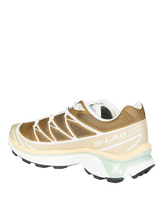 26SS 살로몬 스니커즈 L49205700 BROWNSAFARISAHARASUN MARRONE - SALOMON