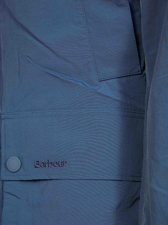 26SS 바버 자켓 MSP0096 NY71 BLU - BARBOUR