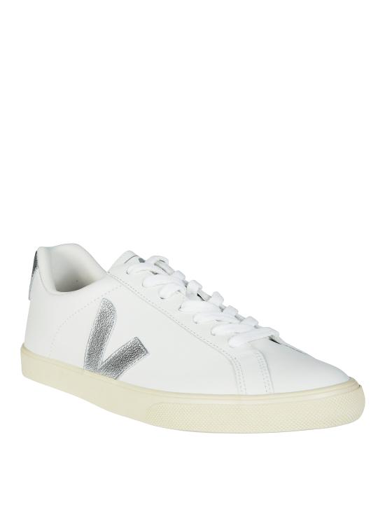 26SS 베자 스니커즈 EO02023883 BIANCOARGENTO ORO - VEJA
