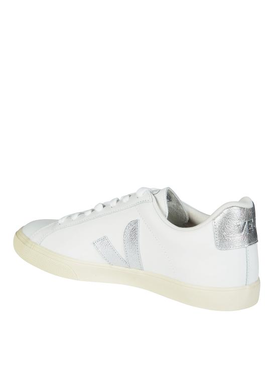 26SS 베자 스니커즈 EO02023883 BIANCOARGENTO ORO - VEJA