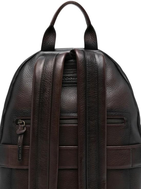 26SS 오피시네크리에이티브 백팩 OCBPACK01ETRU12040 2040 DARK BROWN - OFFICINE CREATIVE