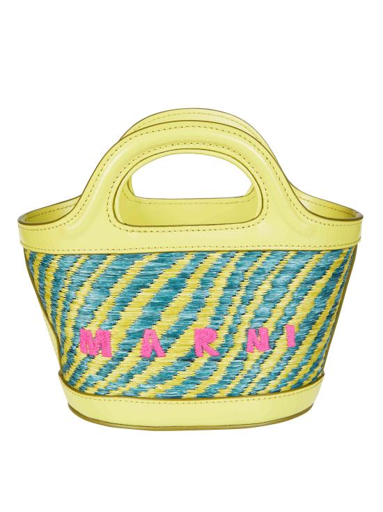 26SS 마르니 숄더백 BMMP0067U2P9841 00V44 VERDE