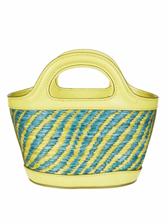 26SS 마르니 숄더백 BMMP0067U2P9841 00V44 VERDE - MARNI