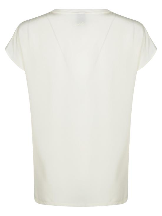 26SS 핑코 블라우스 106195A2T7 C00 BIANCO - PINKO