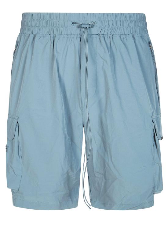 26SS 247 REPRESENT 숏팬츠 M09048 11 BLU