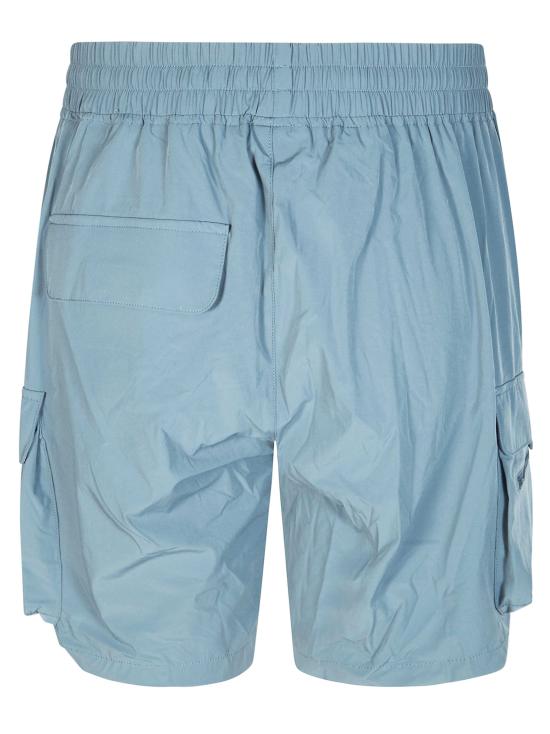 26SS 247 REPRESENT 숏팬츠 M09048 11 BLU - OTHER BRANDS