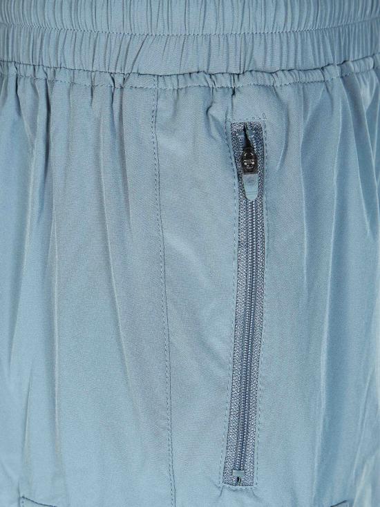 26SS 247 REPRESENT 숏팬츠 M09048 11 BLU - OTHER BRANDS