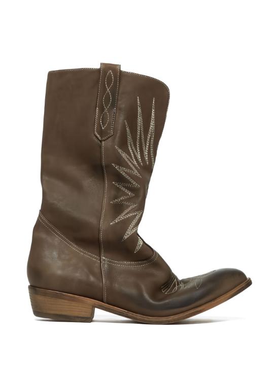 26SS 아니예 바이 부츠 1A5464 0058 Brown - ANIYE BY