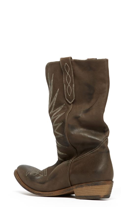 26SS 아니예 바이 부츠 1A5464 0058 Brown - ANIYE BY