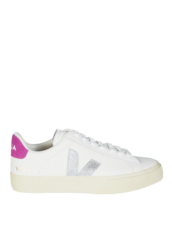 26SS 베자 스니커즈 CP05200788 BIANCOFUXIA MULTICOLOR