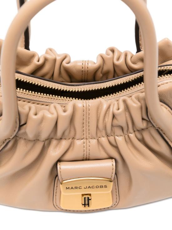 26SS 마크제이콥스 토트백 2F5HCR014H01 230 Brown - MARC JACOBS