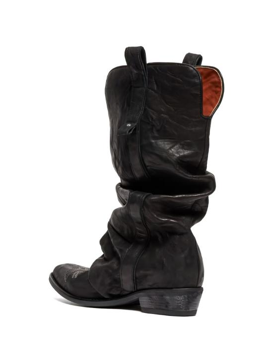 26SS 아니예 바이 부츠 1A5473 00336 Black - ANIYE BY