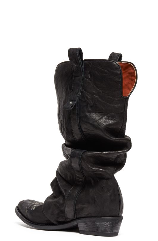 26SS 아니예 바이 부츠 1A5473 00336 Black - ANIYE BY