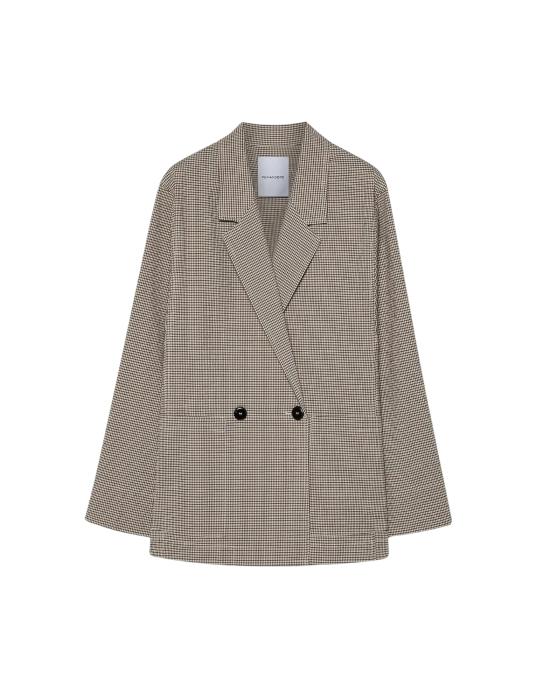 26SS POMANDÈRE 자켓 5276