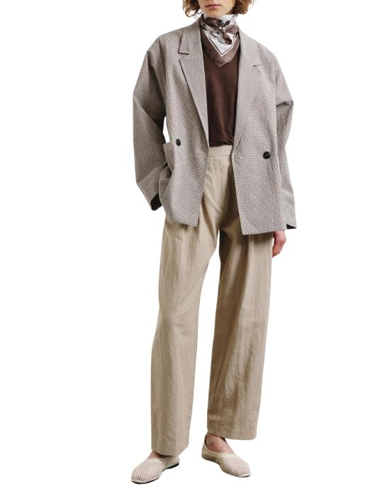 26SS POMANDÈRE 자켓 5276 - OTHER BRANDS