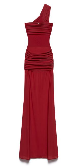 26SS 아니예 바이 미디 원피스 185123 02496 Cardinal - ANIYE BY