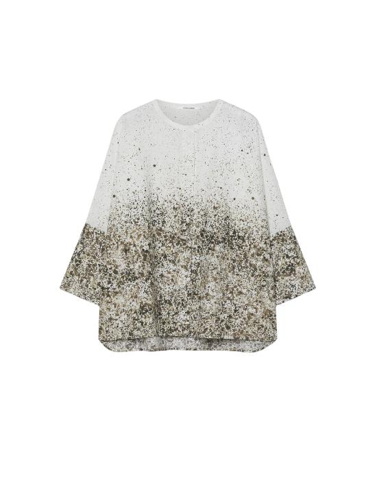 26SS POMANDÈRE 셔츠 11641