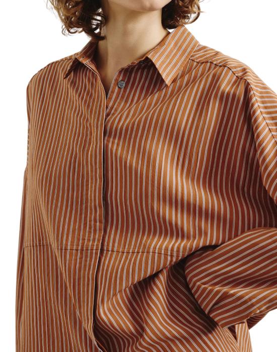 26SS POMANDÈRE 셔츠 19028 - OTHER BRANDS