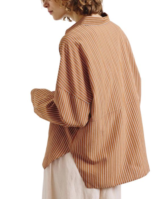 26SS POMANDÈRE 셔츠 19028 - OTHER BRANDS