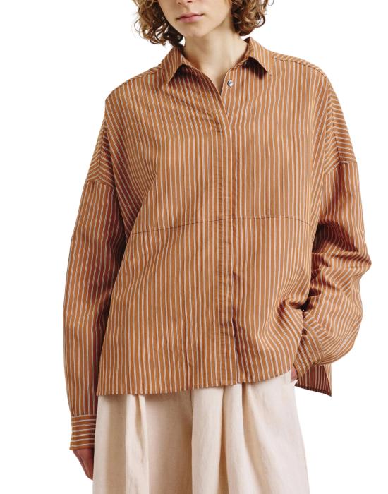 26SS POMANDÈRE 셔츠 19028 - OTHER BRANDS