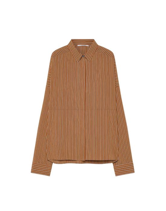 26SS POMANDÈRE 셔츠 19028