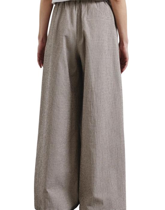 26SS POMANDÈRE 스트레이트 팬츠 7204 - POMANDERE