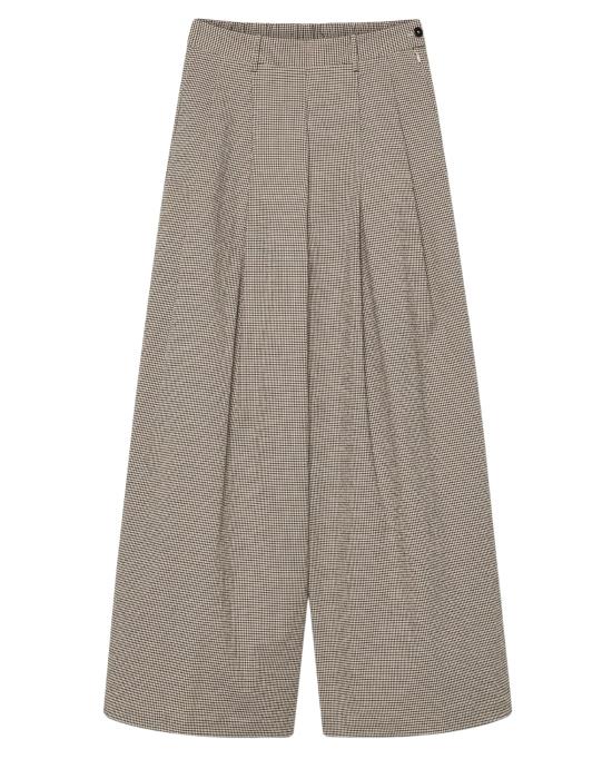 26SS POMANDÈRE 스트레이트 팬츠 7204