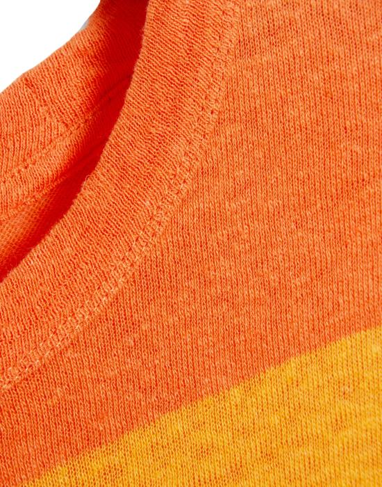 26SS 유 머스트 크리에이트 긴팔 티셔츠 P6AAD - YOU MUST CREATE