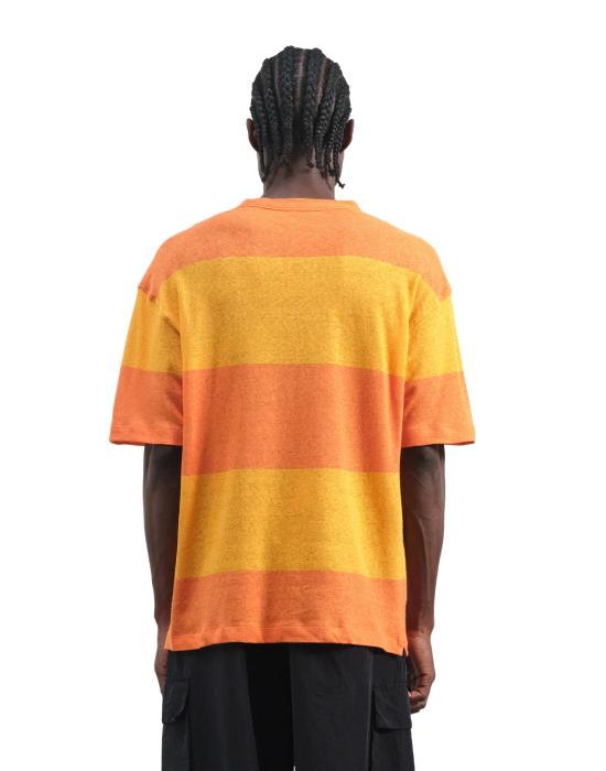 26SS 유 머스트 크리에이트 긴팔 티셔츠 P6AAD - YOU MUST CREATE