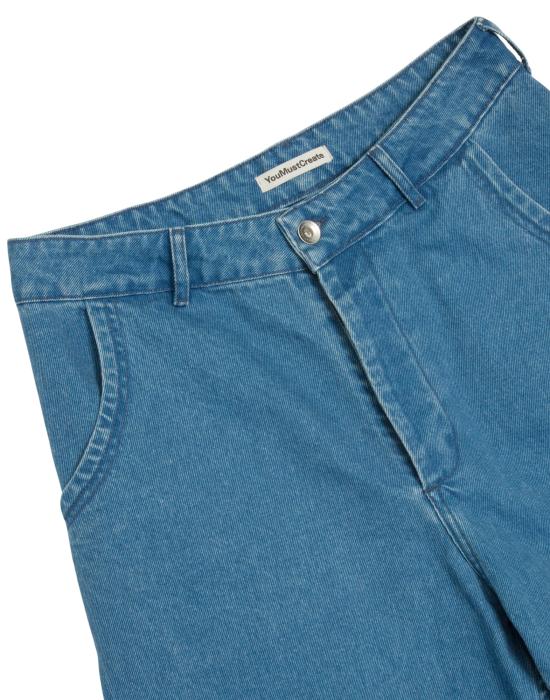 26SS 유 머스트 크리에이트 숏팬츠 U9AAA - YOU MUST CREATE