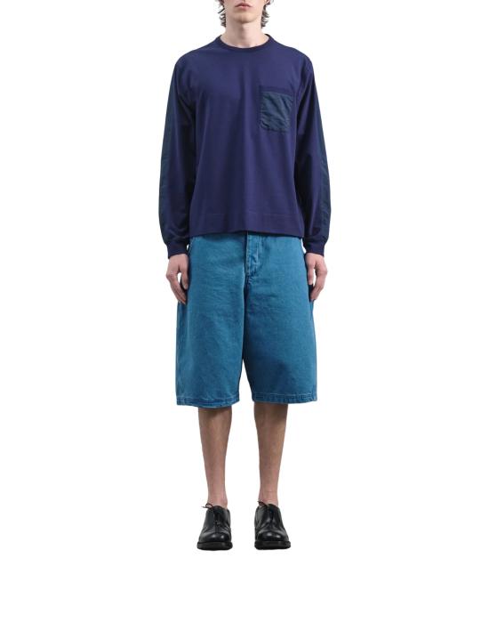 26SS 유 머스트 크리에이트 숏팬츠 U9AAA - YOU MUST CREATE