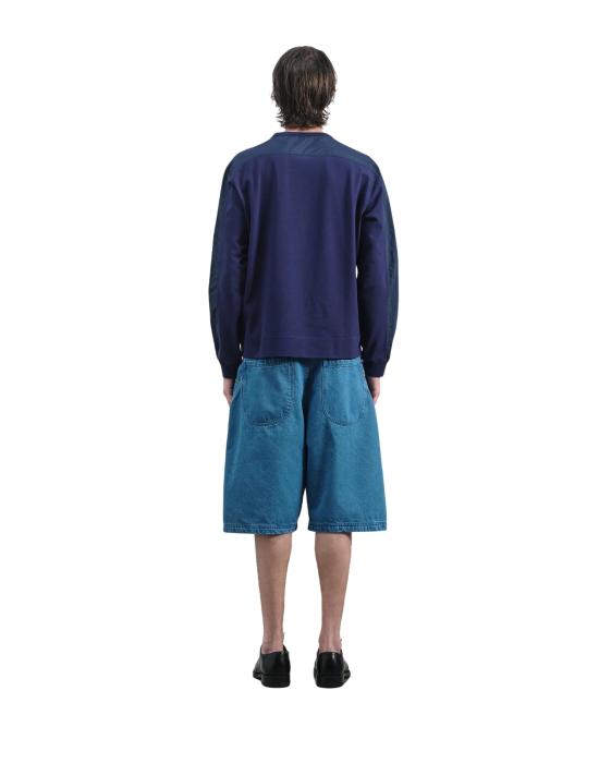 26SS 유 머스트 크리에이트 숏팬츠 U9AAA - YOU MUST CREATE