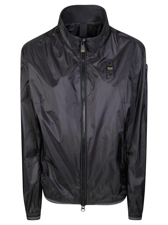 26SS 블라우어 자켓 26SBLUC01106007101 999 NERO