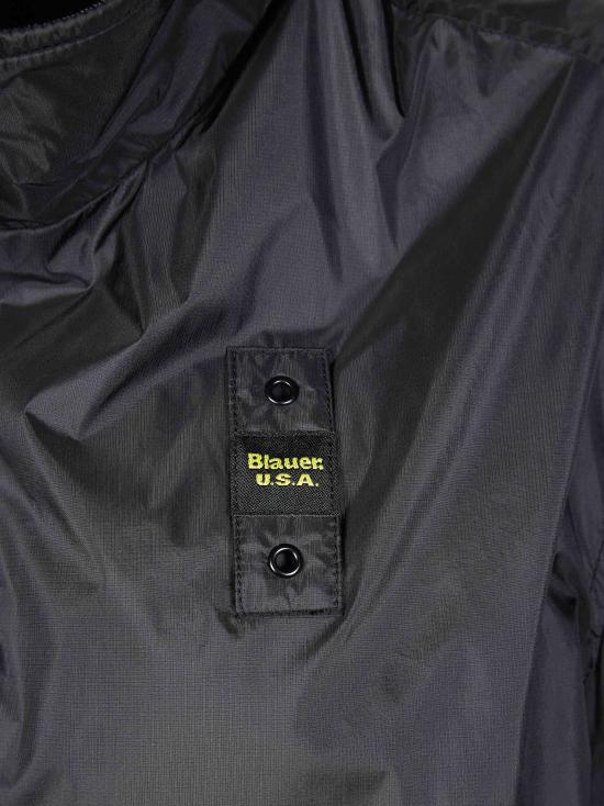 26SS 블라우어 자켓 26SBLUC01106007101 999 NERO - BLAUER