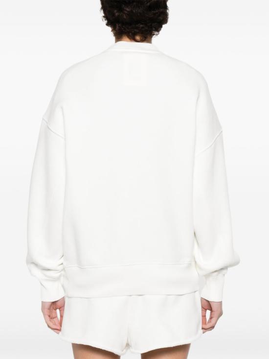 26SS 오트리 스웨터 SWPX 036WWHITE - AUTRY