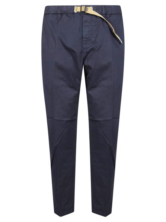 26SS 화이트샌드 스트레이트 팬츠 26SU6683 037 BLU