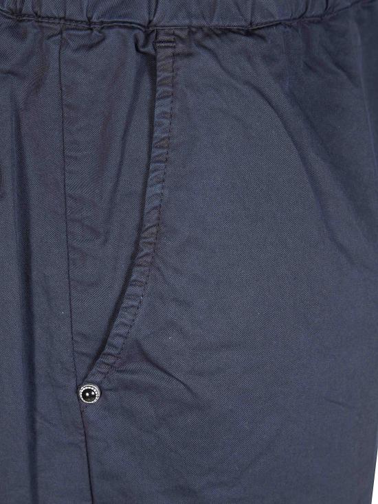 26SS 화이트샌드 스트레이트 팬츠 26SU6683 037 BLU - WHITE SAND