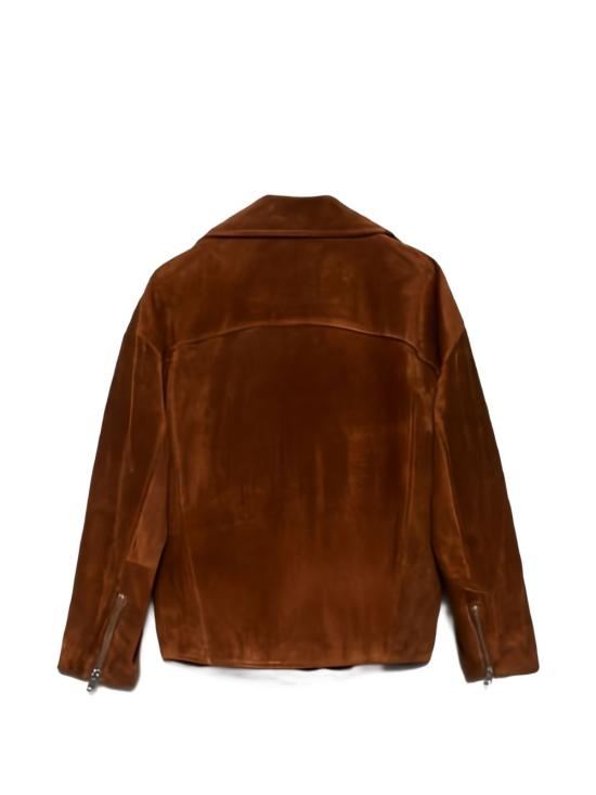 26SS 아니예 바이 수트 자켓 185096 00663 Brandy - ANIYE BY