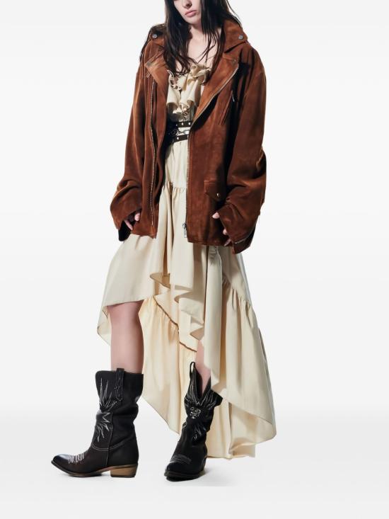 26SS 아니예 바이 수트 자켓 185096 00663 Brandy - ANIYE BY