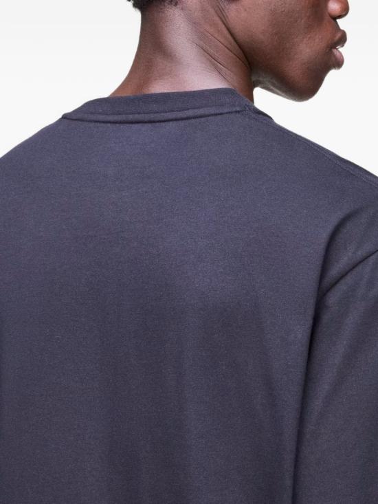 26SS 와이쓰리 반팔 티셔츠 KQ9750 BLACK DOM - Y-3