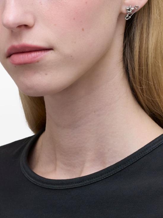 26SS 마크제이콥스 이어링 2S6JER001J25 029 Light antique silver - MARC JACOBS