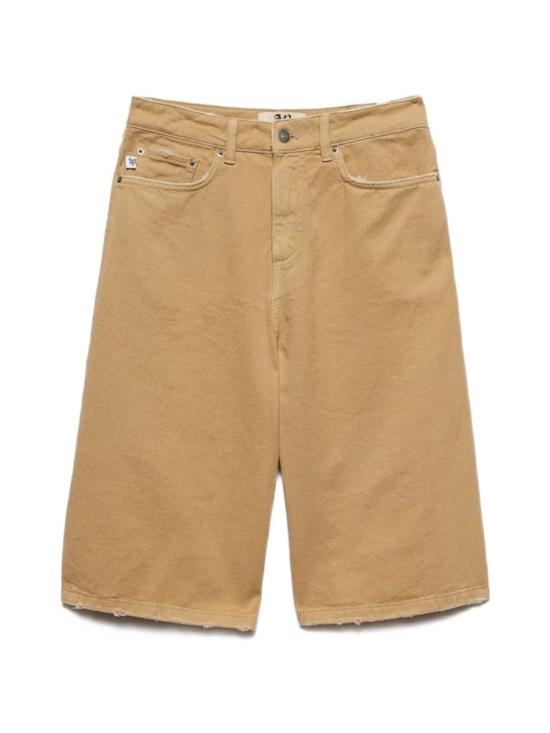26SS 아니예 바이 숏팬츠 185451 02476 Lovely beige - ANIYE BY