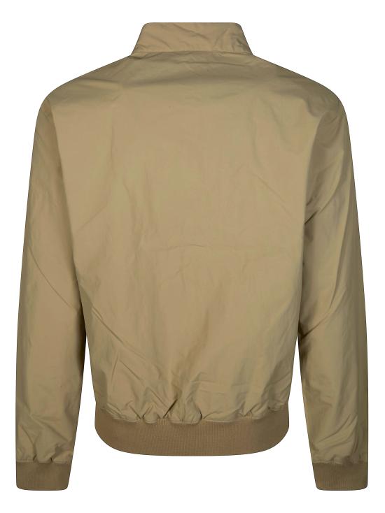26SS 바버 자켓 MCA0412 ST31 BEIGE - BARBOUR