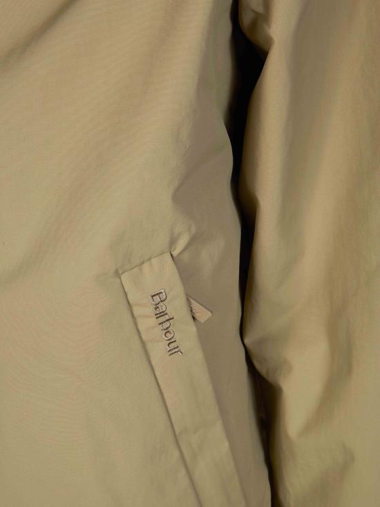 26SS 바버 자켓 MCA0412 ST31 BEIGE - BARBOUR